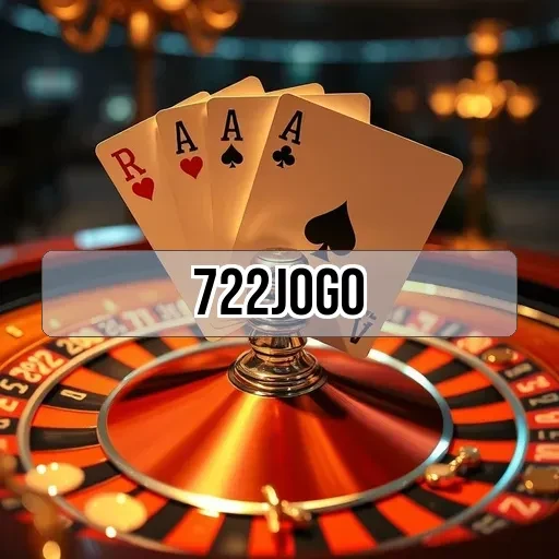 722jogo: Descubra o Encanto dos Jogos de Tabuleiro Brasileiros