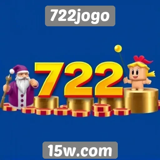 Recursos exclusivos que o 722jogo oferece
