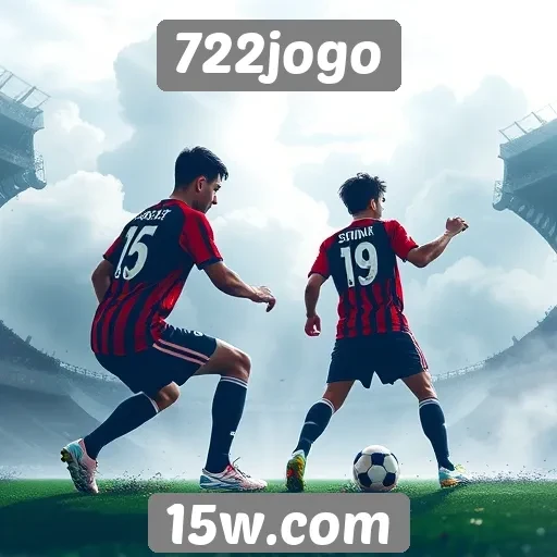 Impacto das promoções sazonais no 722jogo